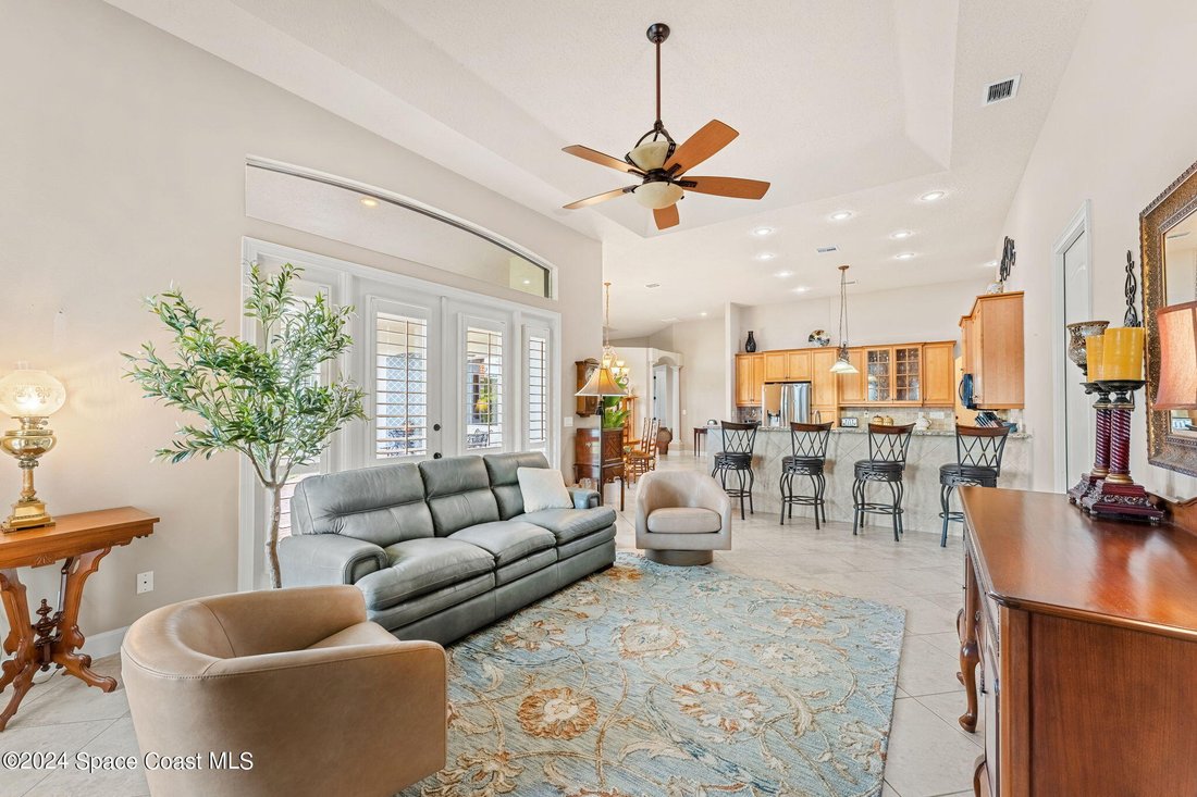Haus in Rockledge, Florida, Vereinigte Staaten 3 - 19101338