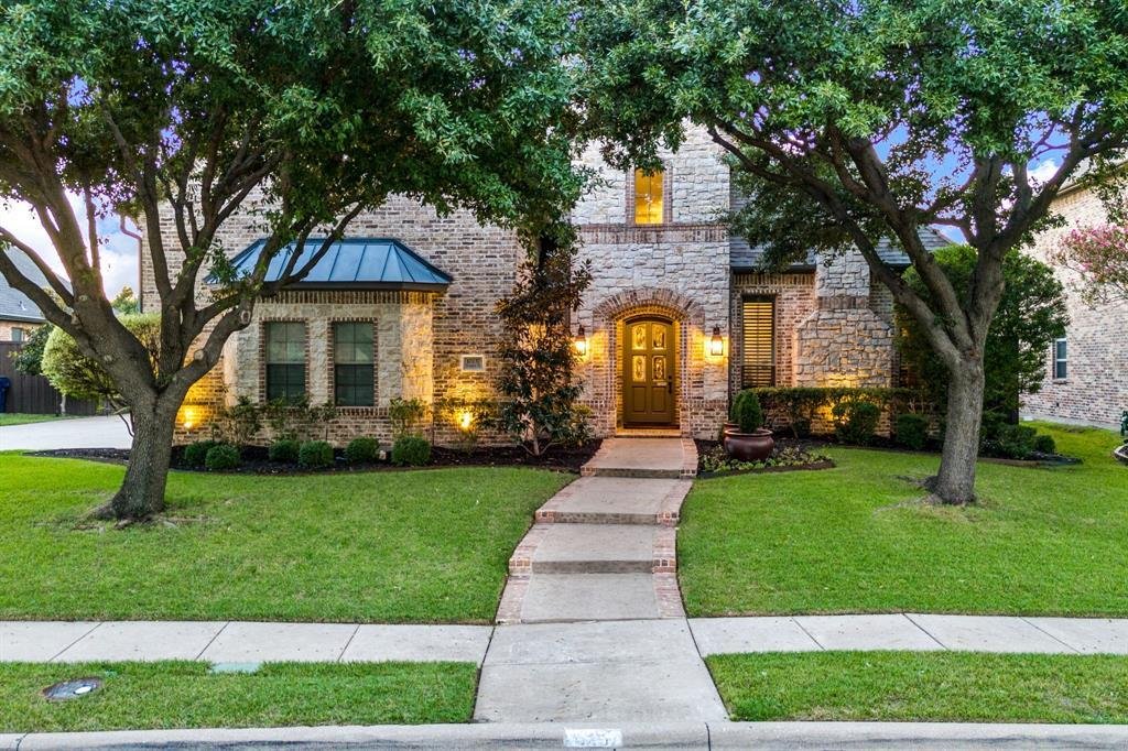 Casa en Frisco, Texas, Estados Unidos 1 - 19101873