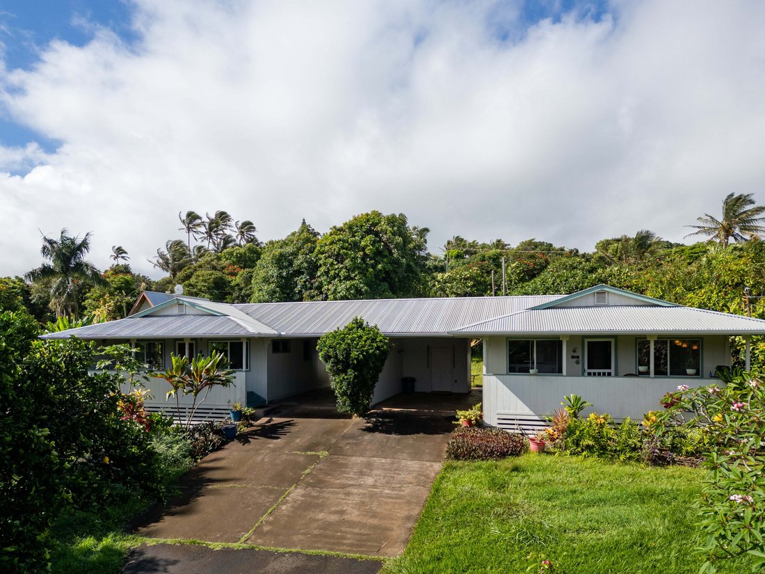 Maison à Waimea, Hawaï, États-Unis 1 - 19101763