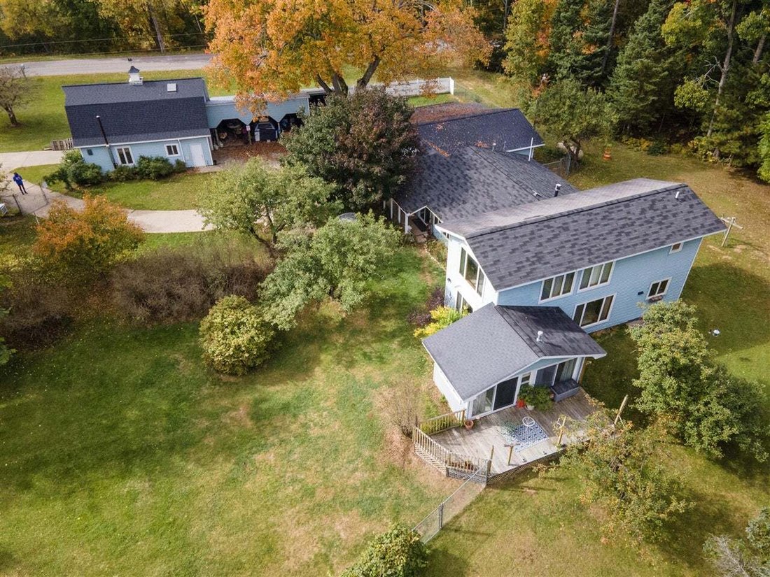 Maison à Mikado, Michigan, États-Unis 1 - 19101801