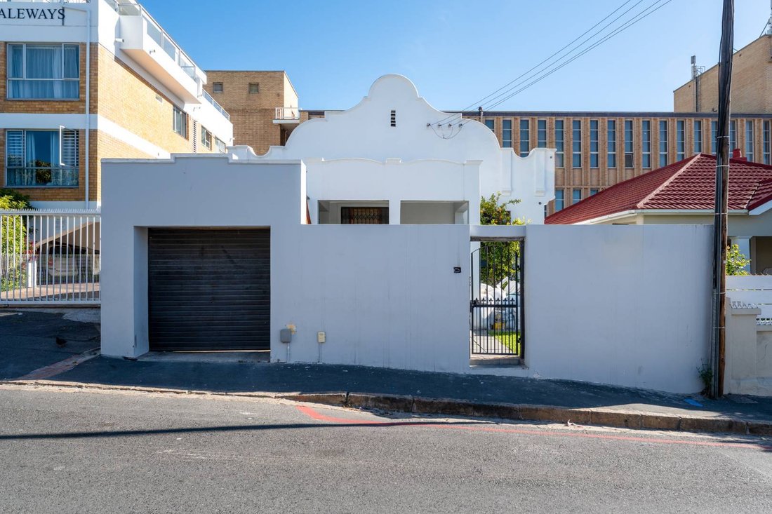 Maison à Sea Point, Côte Atlantique, Le Cap 1 - 19101990