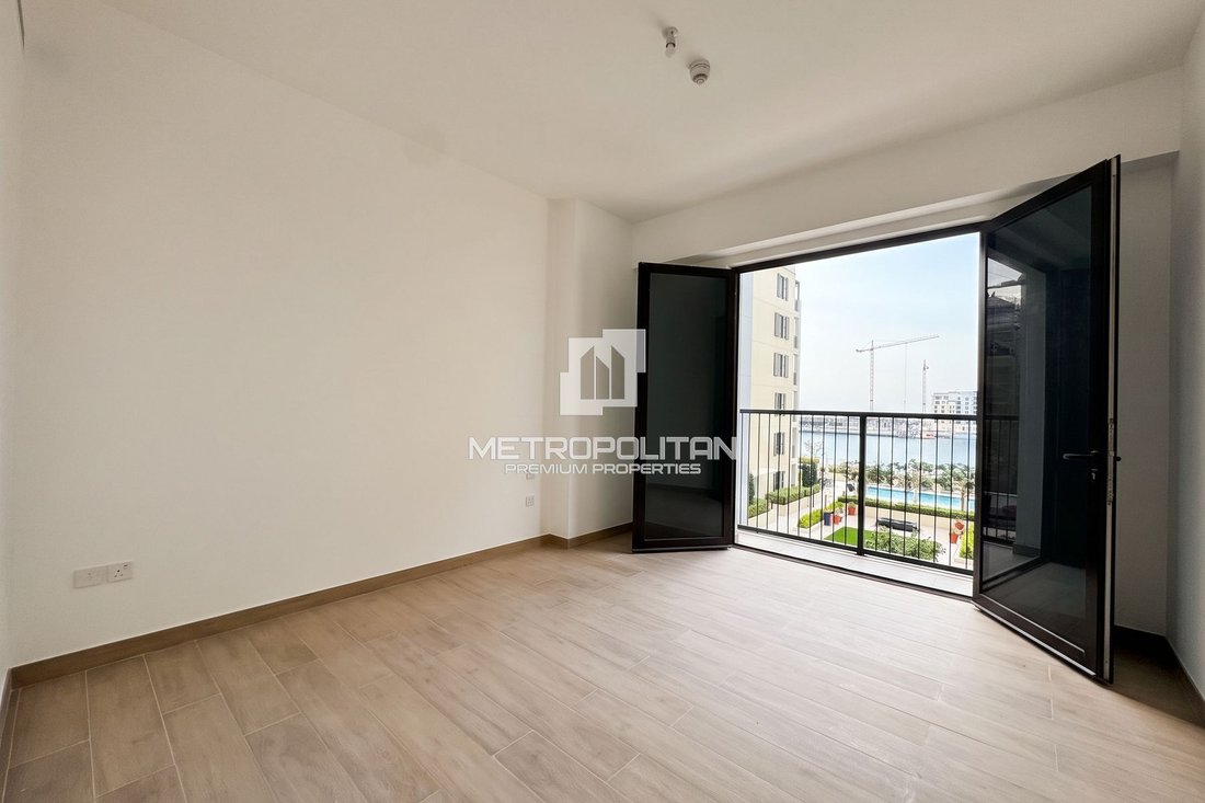 Appartement à Jumeira, Doubaï, Émirats arabes unis 1 - 19102881