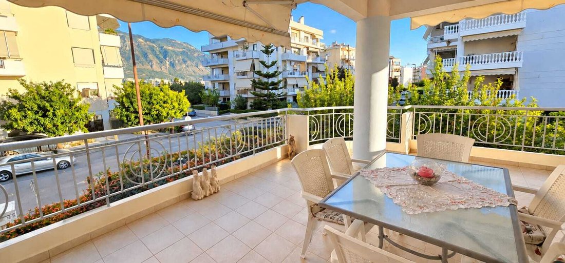 Apartment in Kalamata, Peloponnese, Western Greece and the Ionian, Greece 1 - 19102978