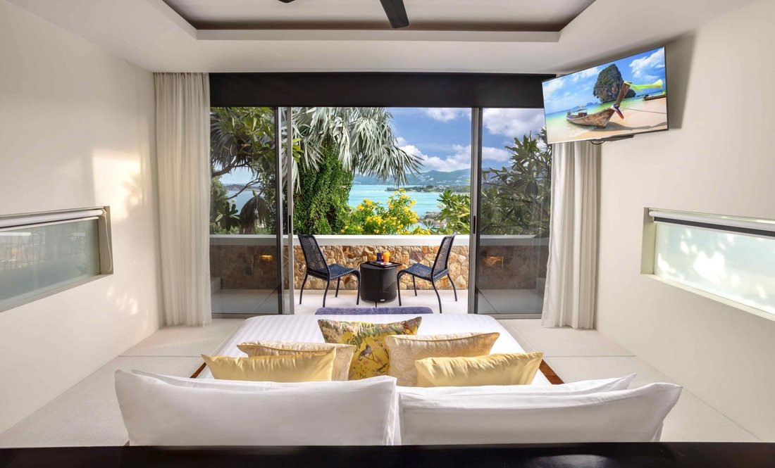 Villa à Koh Samui, Surat Thani, Thaïlande 5 - 19102957