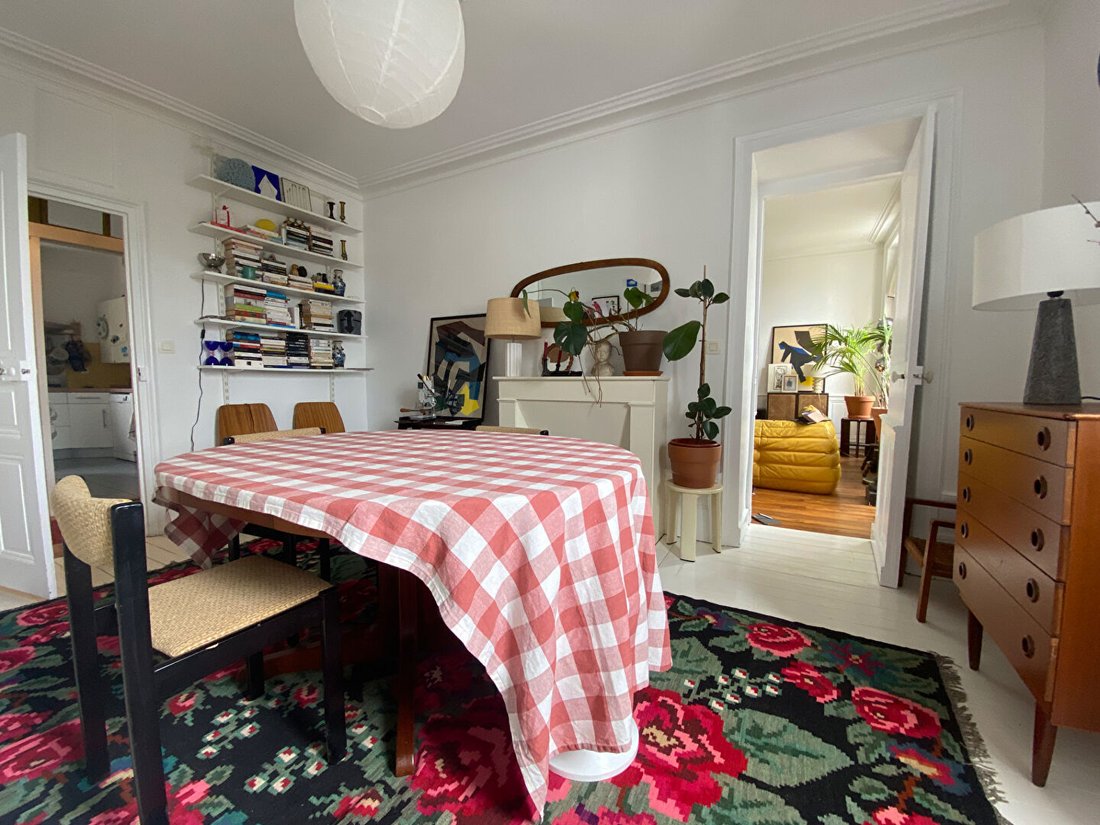 Wohnung in Ouest Péri-Centre Ville, Vannes, Frankreich 3 - 19102842