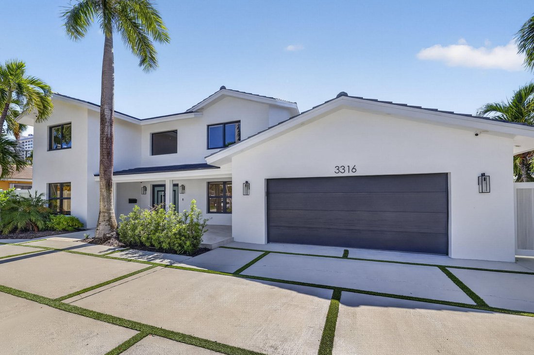 House in Fort Lauderdale, Florida, United States 2 - 19102902