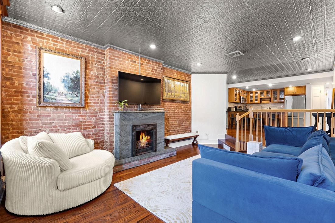 Condo in Hoboken, New Jersey, United States 1 - 19102903