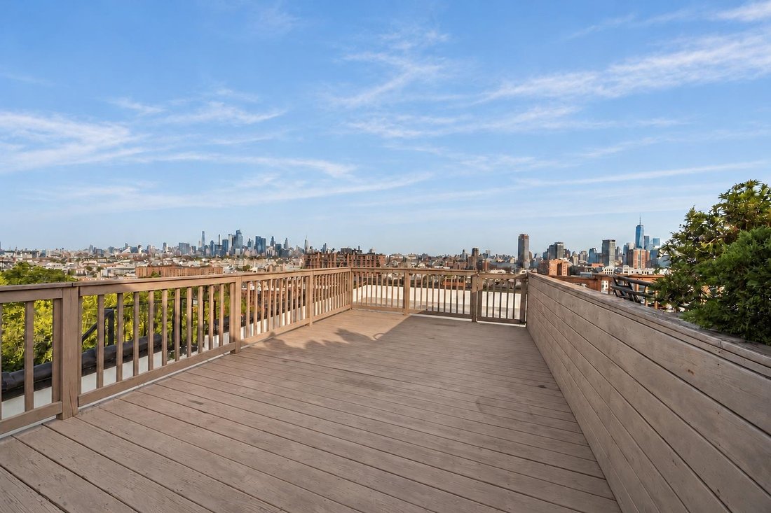 Condominio a Jersey City, New Jersey, Stati Uniti 2 - 19102904