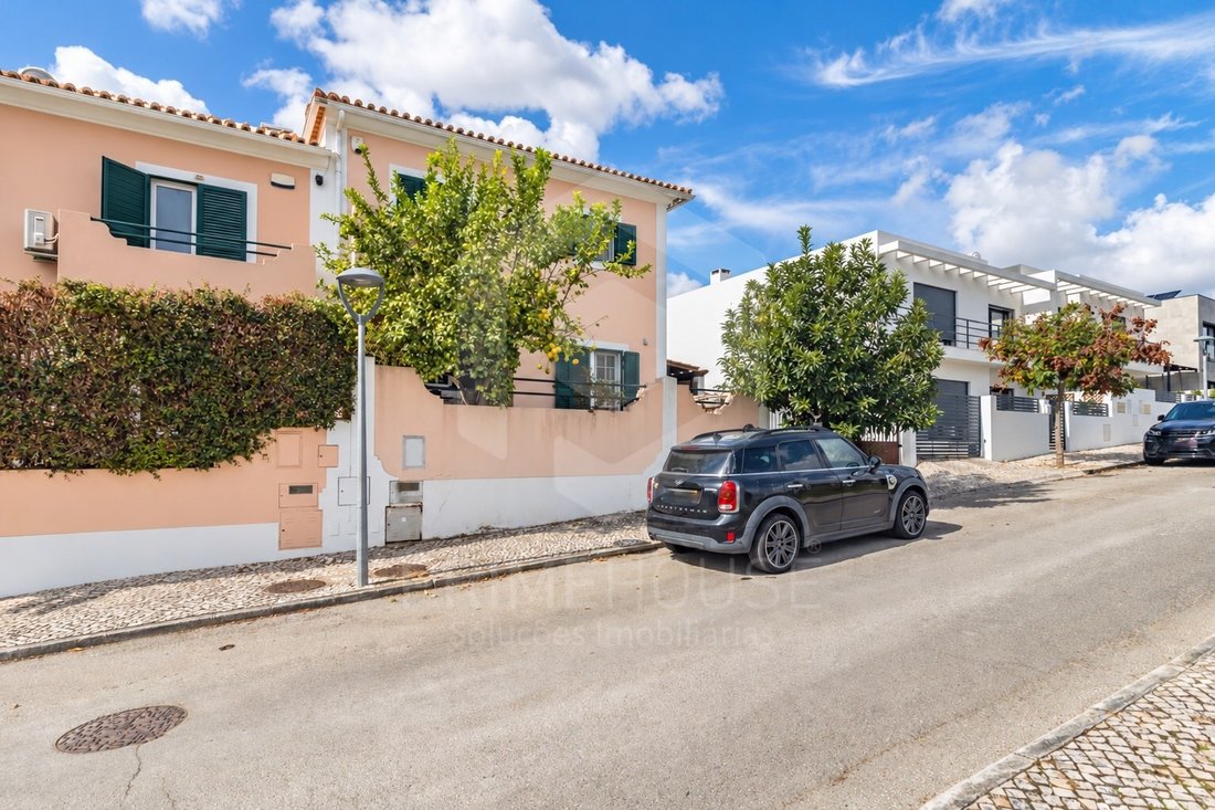 Casa en Setubal (Sao Sebastiao), Setúbal Municipality, Portugal 1 - 19102760
