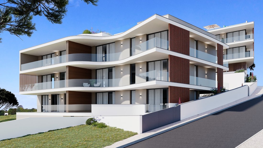 Apartamento en Nazaré, Distrito de Leiria, Portugal 4 - 19102764
