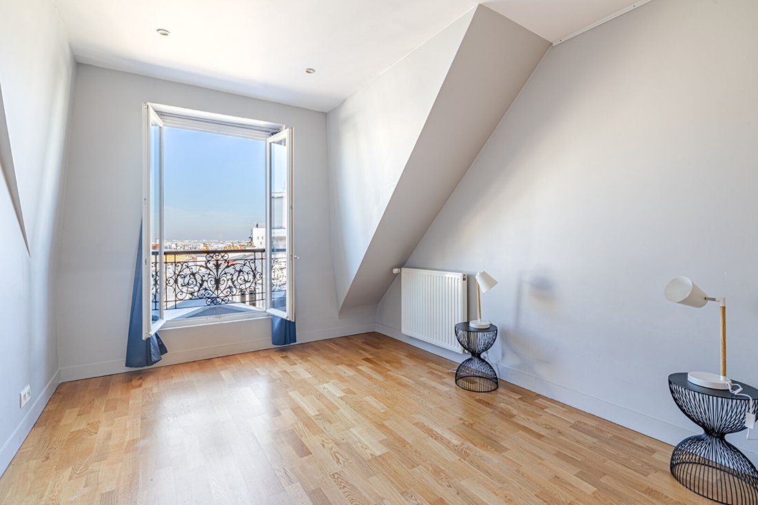 Apartment in Pasteur Montparnasse, Paris 15e Arrondissement, Paris 3 - 19102844