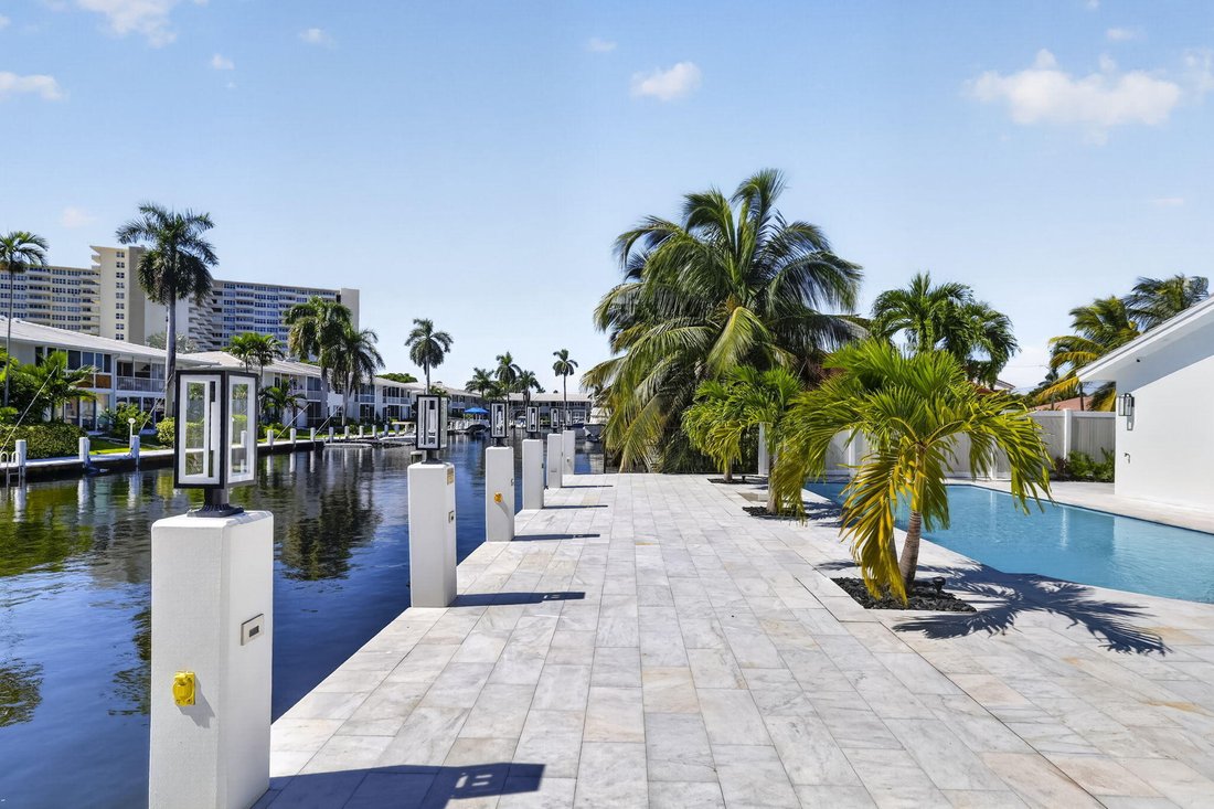 House in Fort Lauderdale, Florida, United States 4 - 19102902