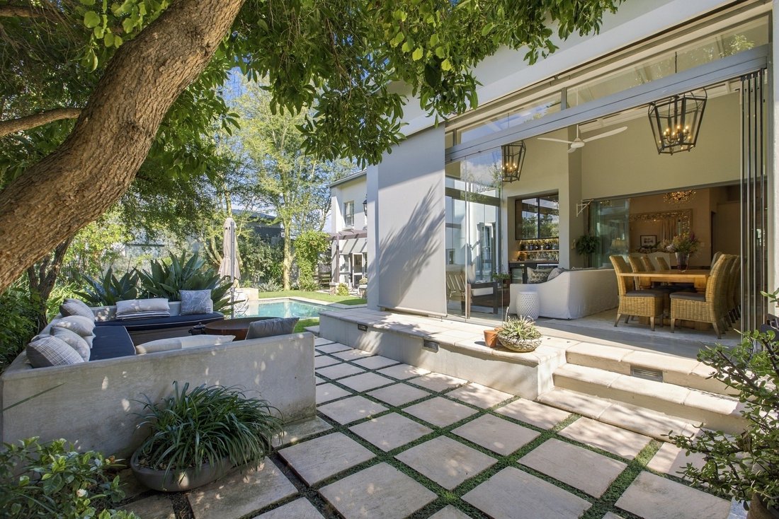 Casa en Zevenfontein 407-Jr, Gauteng, Sudáfrica 3 - 19102866