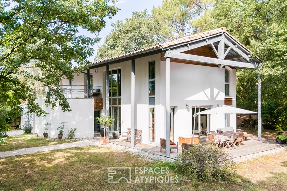 Villa à Vacquiers, Occitanie, France 3 - 19102836