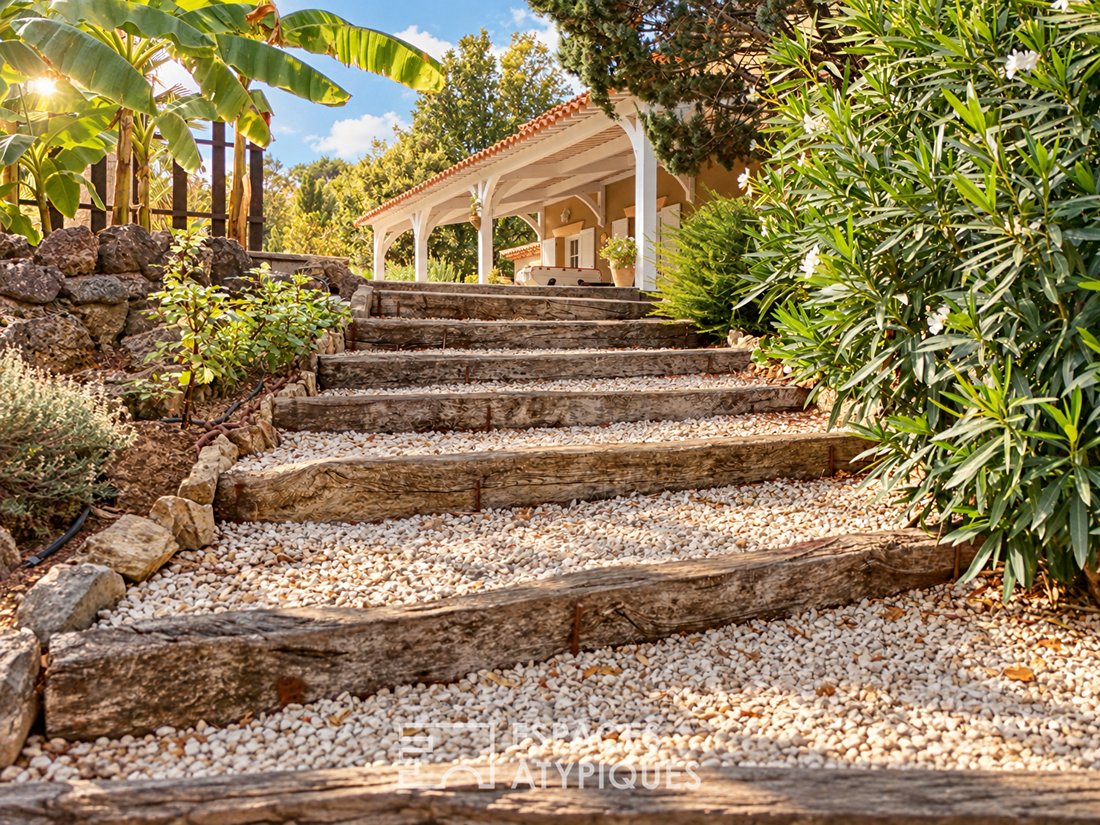 Villa in Besse-sur-Issole, Provence-Alpes-Côte d'Azur, France 3 - 19102849
