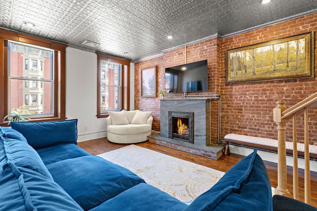 Condo in Hoboken, New Jersey, United States 2 - 19102903