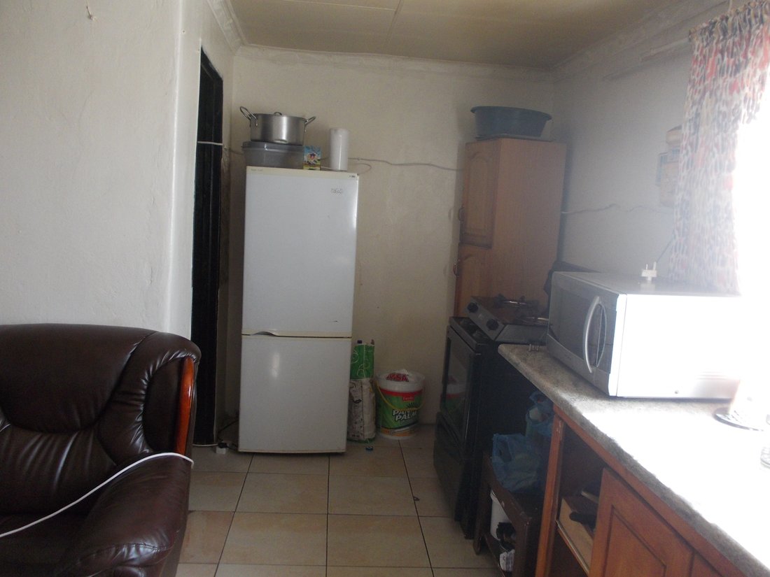 Maison à Gauteng, Afrique du Sud 5 - 19102876