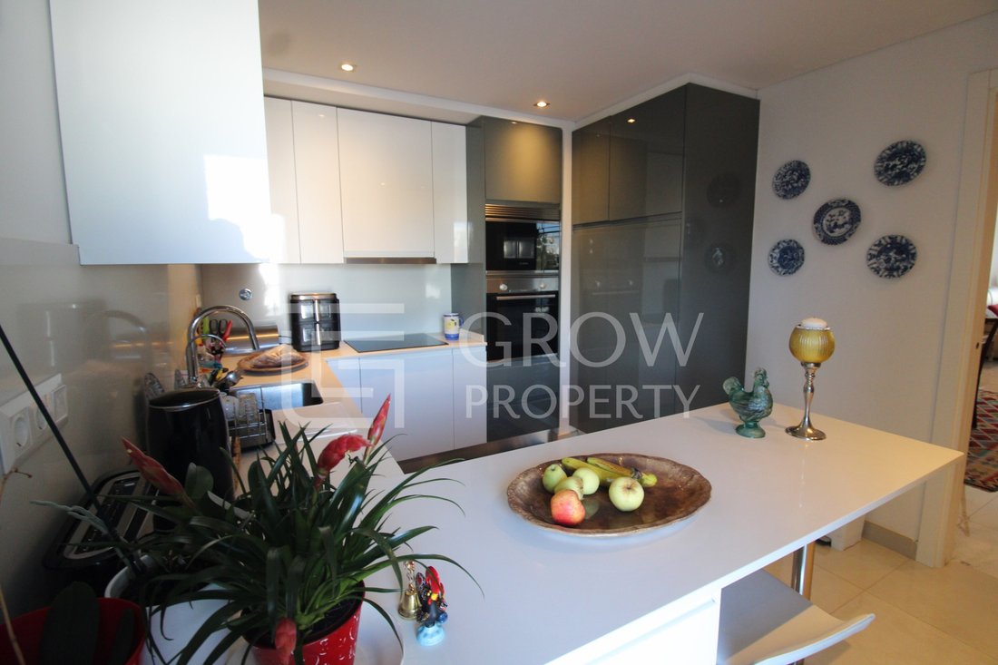 Apartment in Faro (Se e Sao Pedro), Algarve, Portugal 4 - 19102783