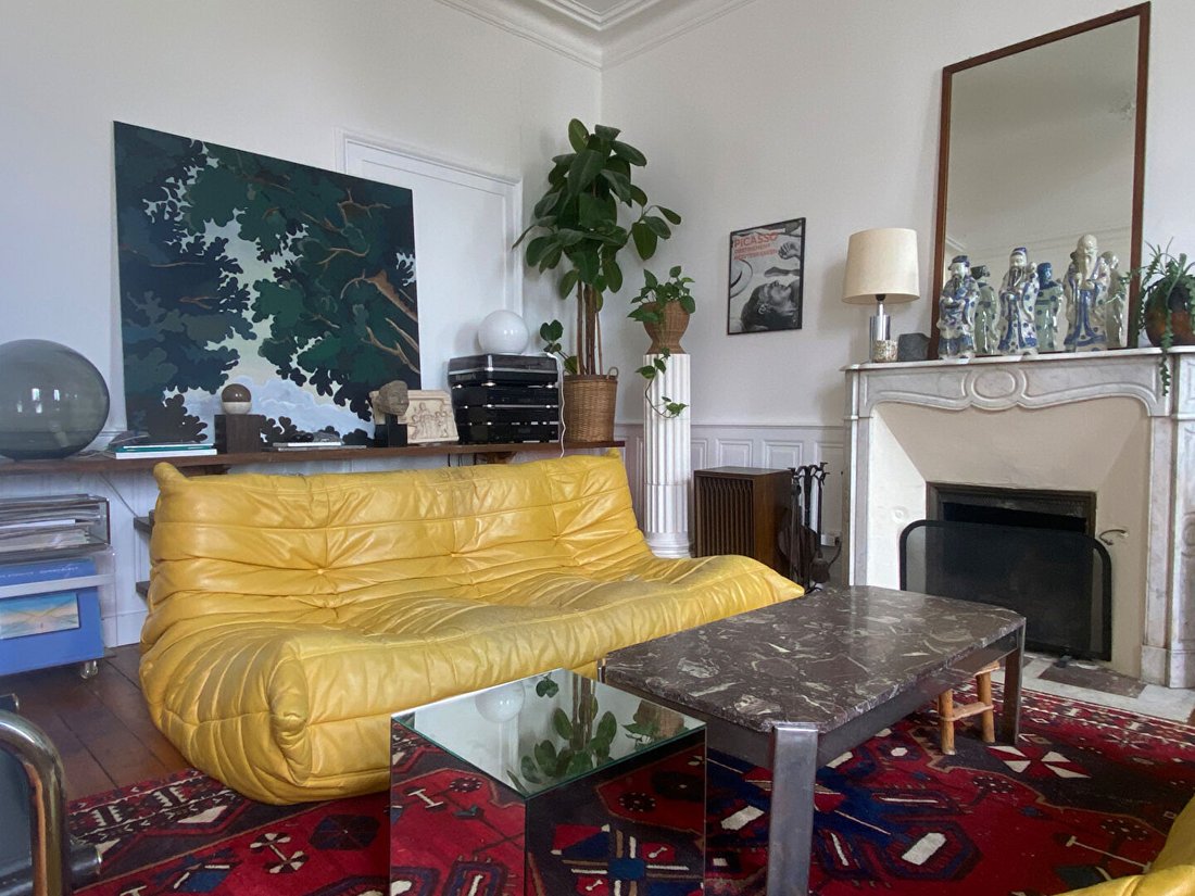 Wohnung in Ouest Péri-Centre Ville, Vannes, Frankreich 4 - 19102842