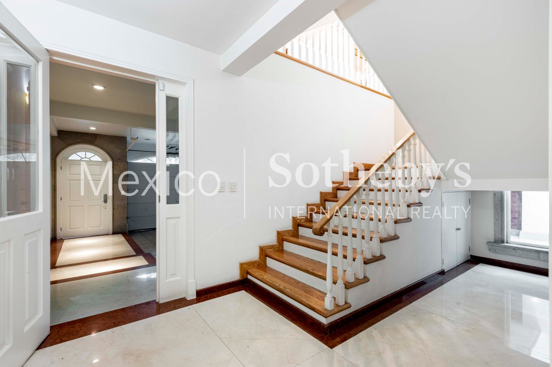 Maison à Naucalpan de Juárez, État de Mexico, Mexique 5 - 19102954
