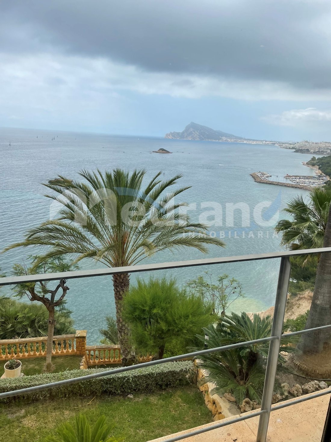Chalet in Altea, Land Valencia, Spanien 4 - 19102808