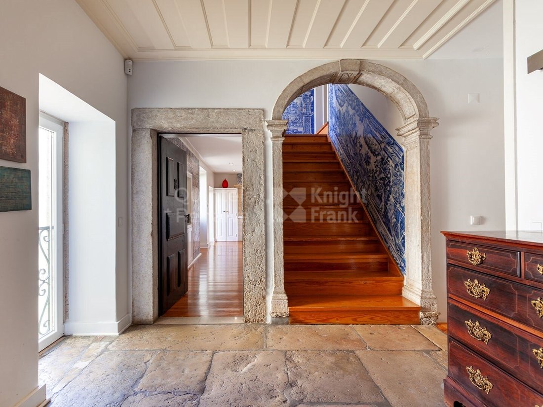 Maison à Santa Maria Maior, Lisbonne, Portugal 2 - 19102744
