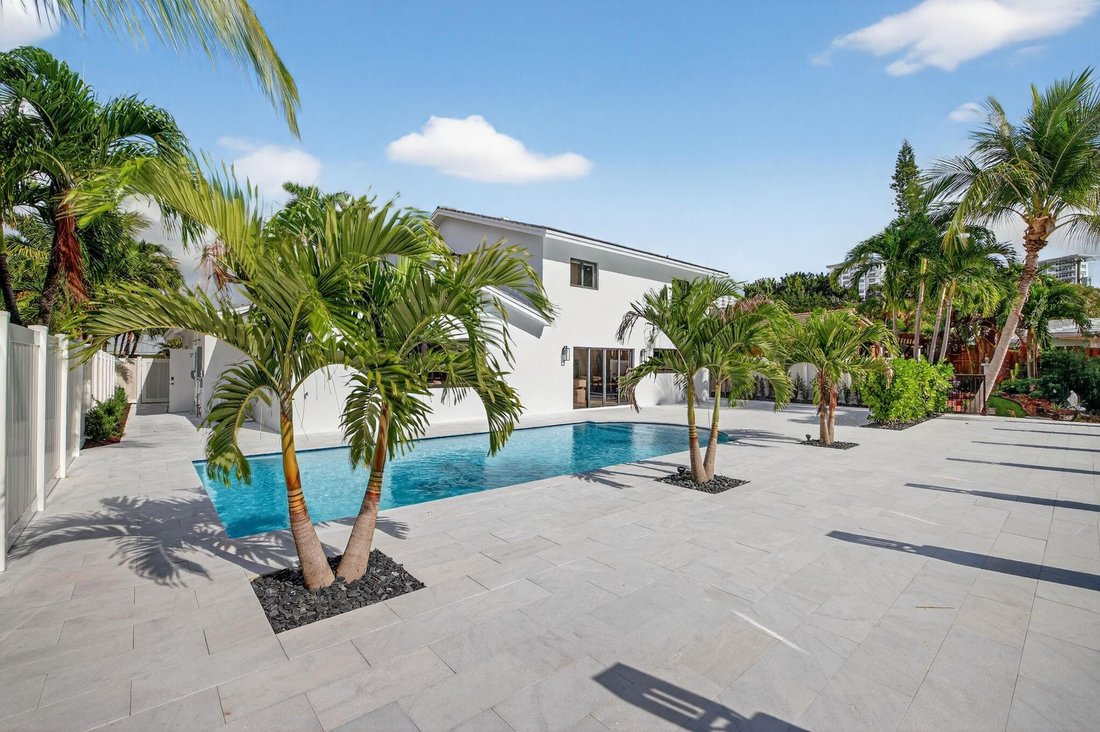 House in Fort Lauderdale, Florida, United States 5 - 19102902