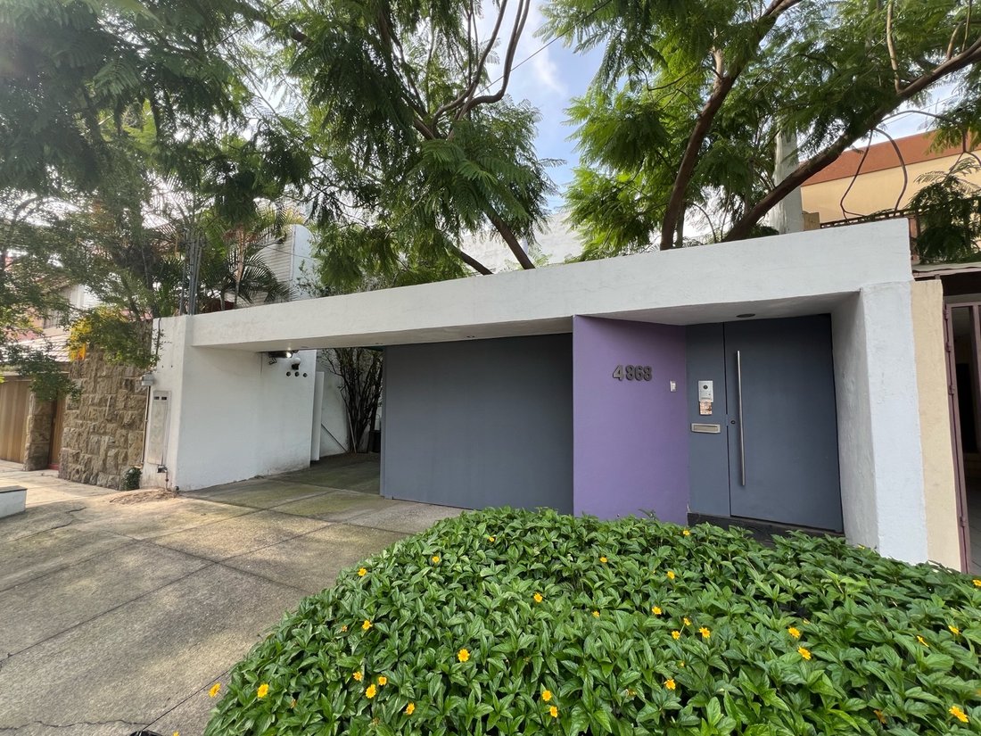 House in Zapopan, Jalisco, Mexico 1 - 19102932