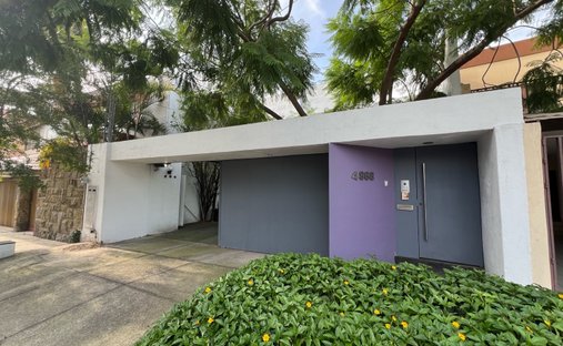 Haus in Zapopan, Jalisco, Mexiko 1
