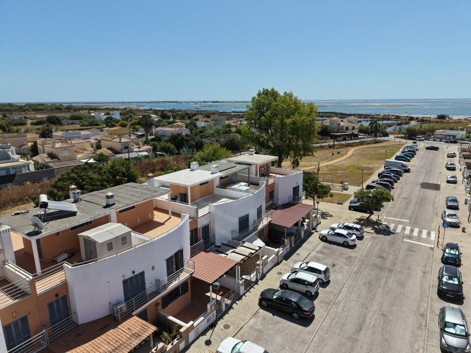 Maison à Olhão, Algarve, Portugal 1 - 19102784