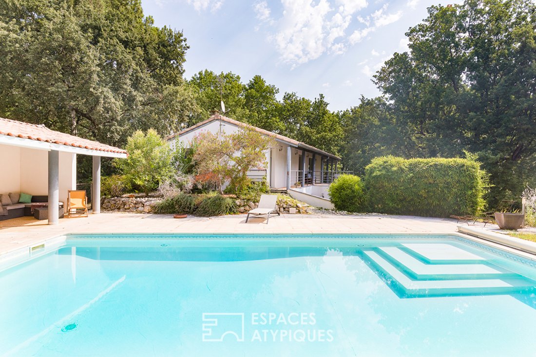 Villa à Vacquiers, Occitanie, France 2 - 19102836