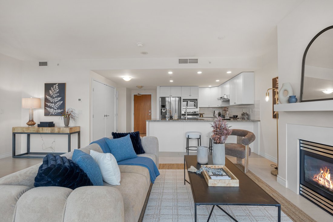 Condominio en Seattle, Washington, Estados Unidos 5 - 19102955