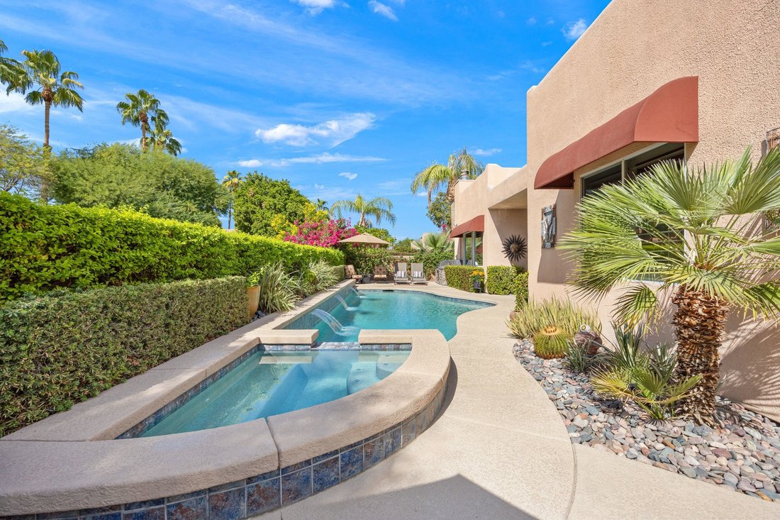 Casa en Palm Desert, California, Estados Unidos 5 - 19102908
