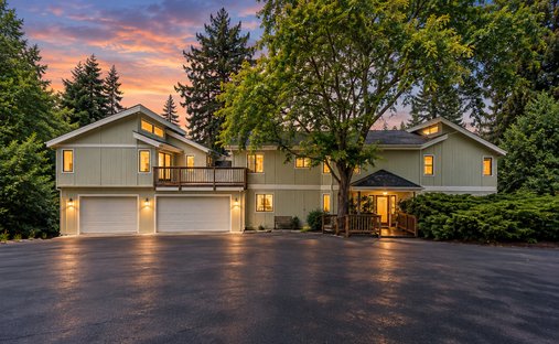 Maison à Sebastopol, Californie, États-Unis 1