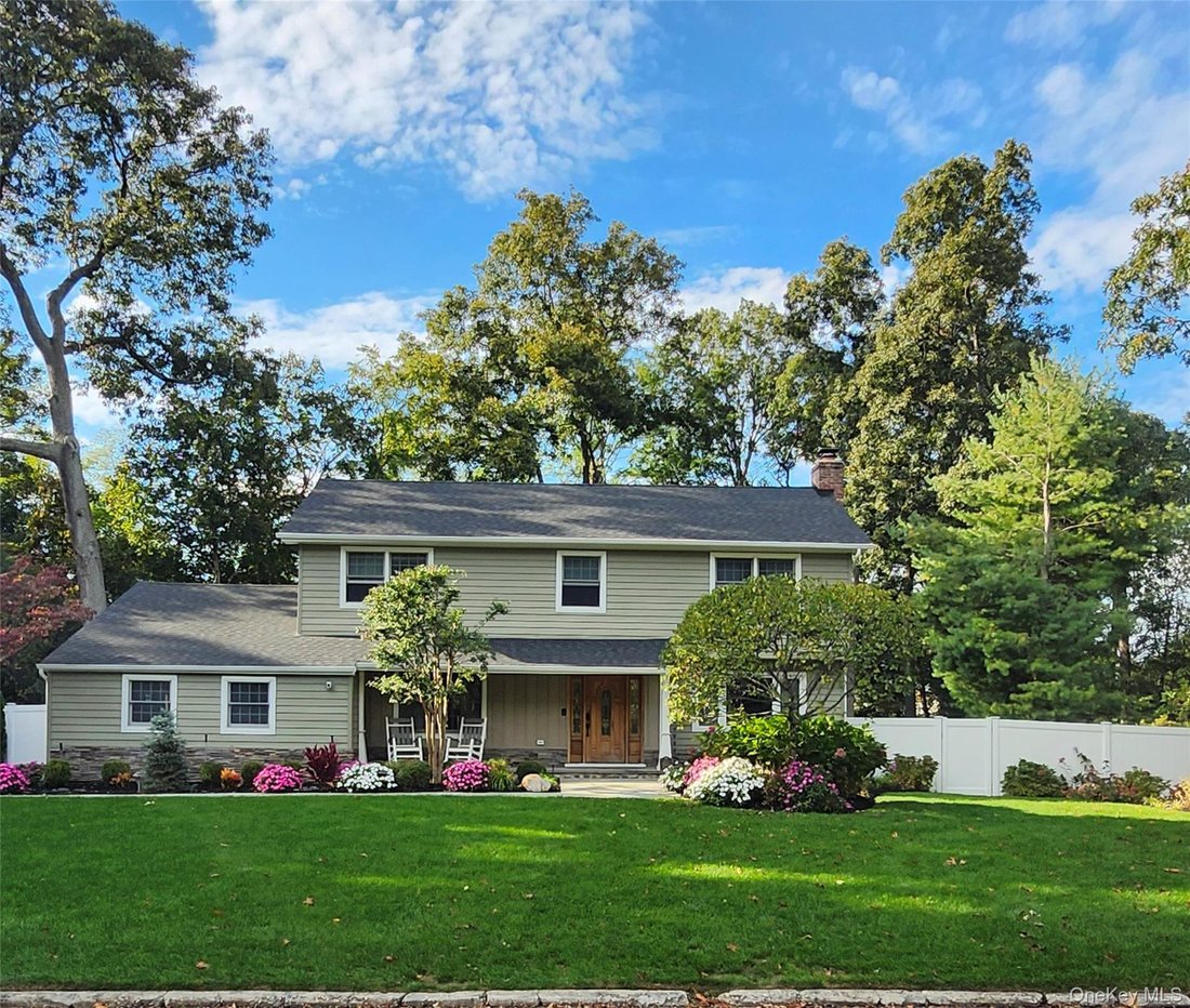 House in Setauket- East Setauket, New York, United States 1 - 19102949