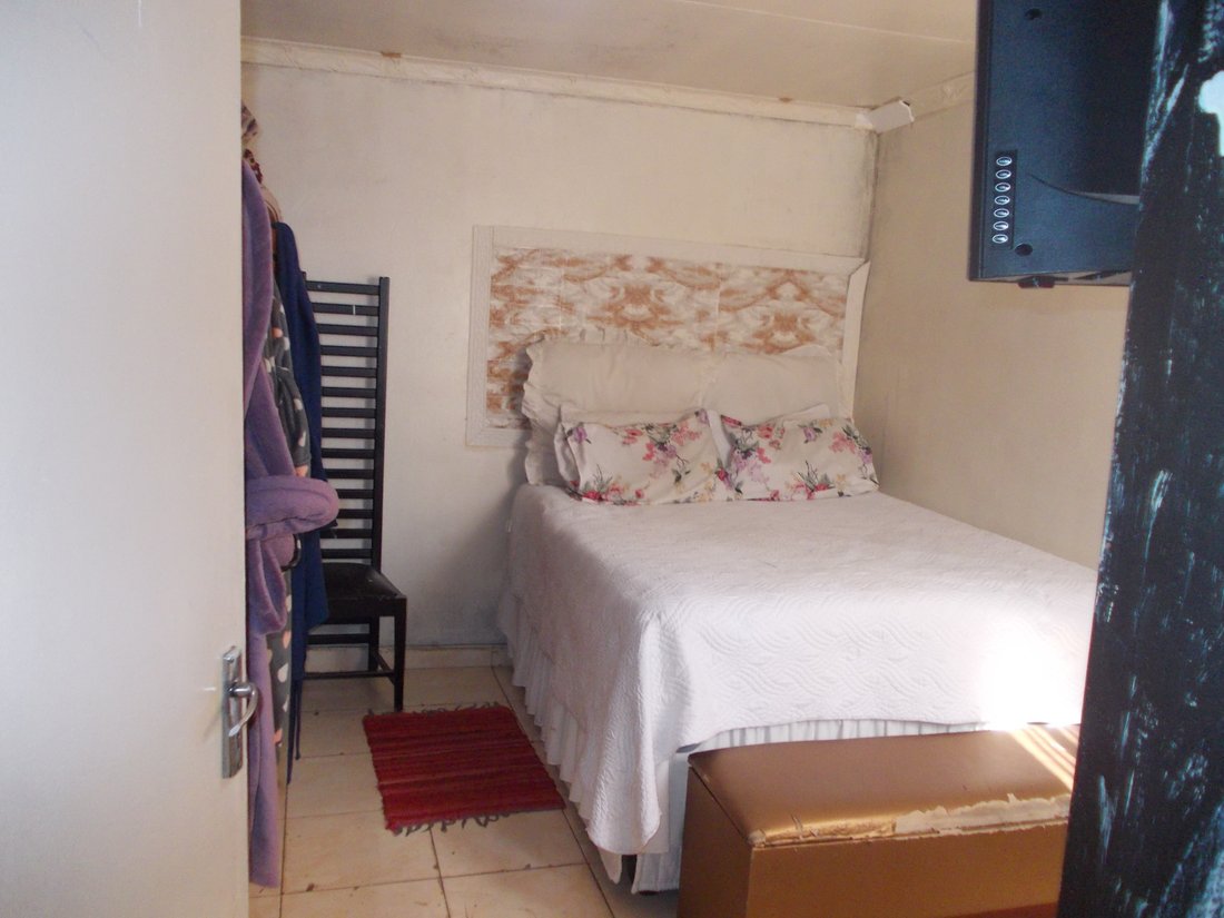 Maison à Gauteng, Afrique du Sud 4 - 19102876