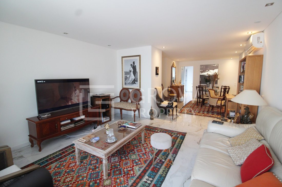 Apartment in Faro (Se e Sao Pedro), Algarve, Portugal 2 - 19102783