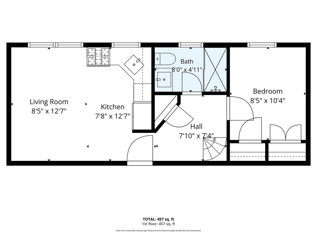 Condominio a Jersey City, New Jersey, Stati Uniti 3 - 19102904