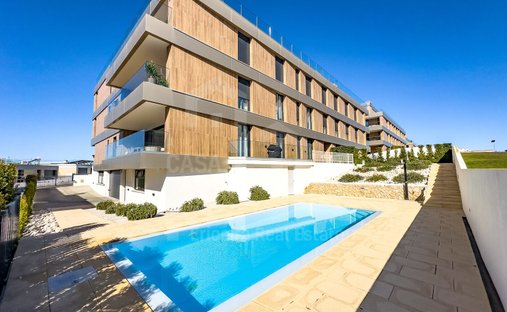 Appartamento a Ericeira, Lisbona, Portogallo 1