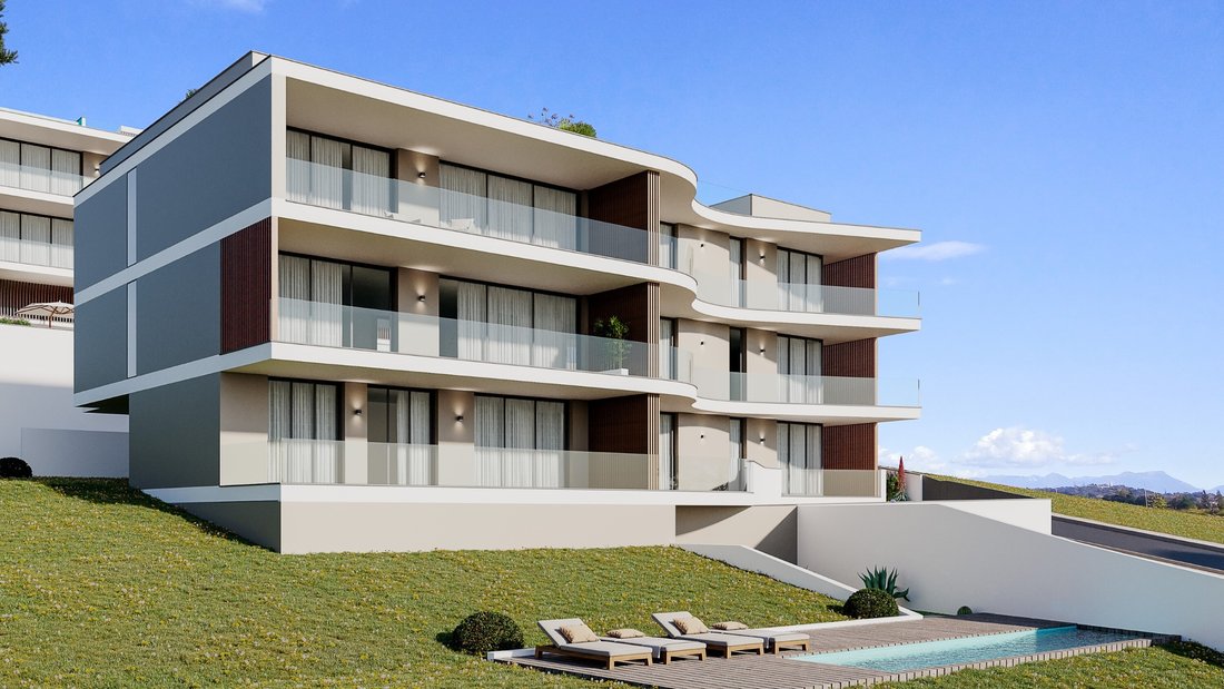 Apartamento en Nazaré, Distrito de Leiria, Portugal 3 - 19102764