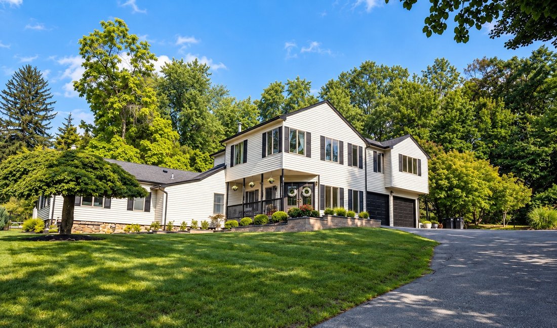 House in Montville, New Jersey, United States 1 - 19102943