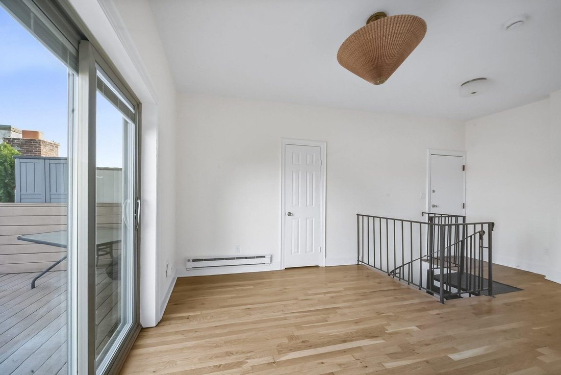 Condominio a Jersey City, New Jersey, Stati Uniti 5 - 19102904