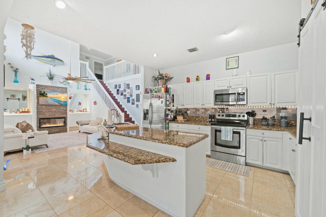 House in Lake Worth, Florida, United States 4 - 19102981