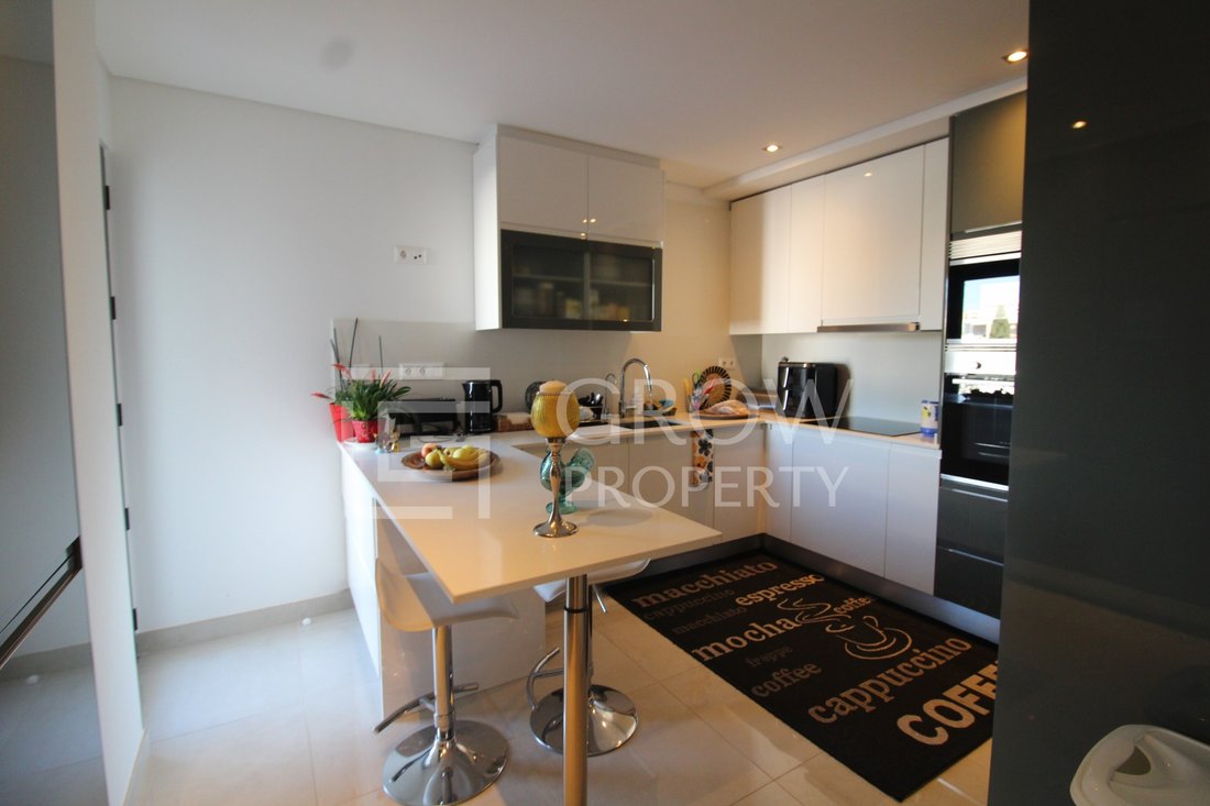 Apartment in Faro (Se e Sao Pedro), Algarve, Portugal 5 - 19102783