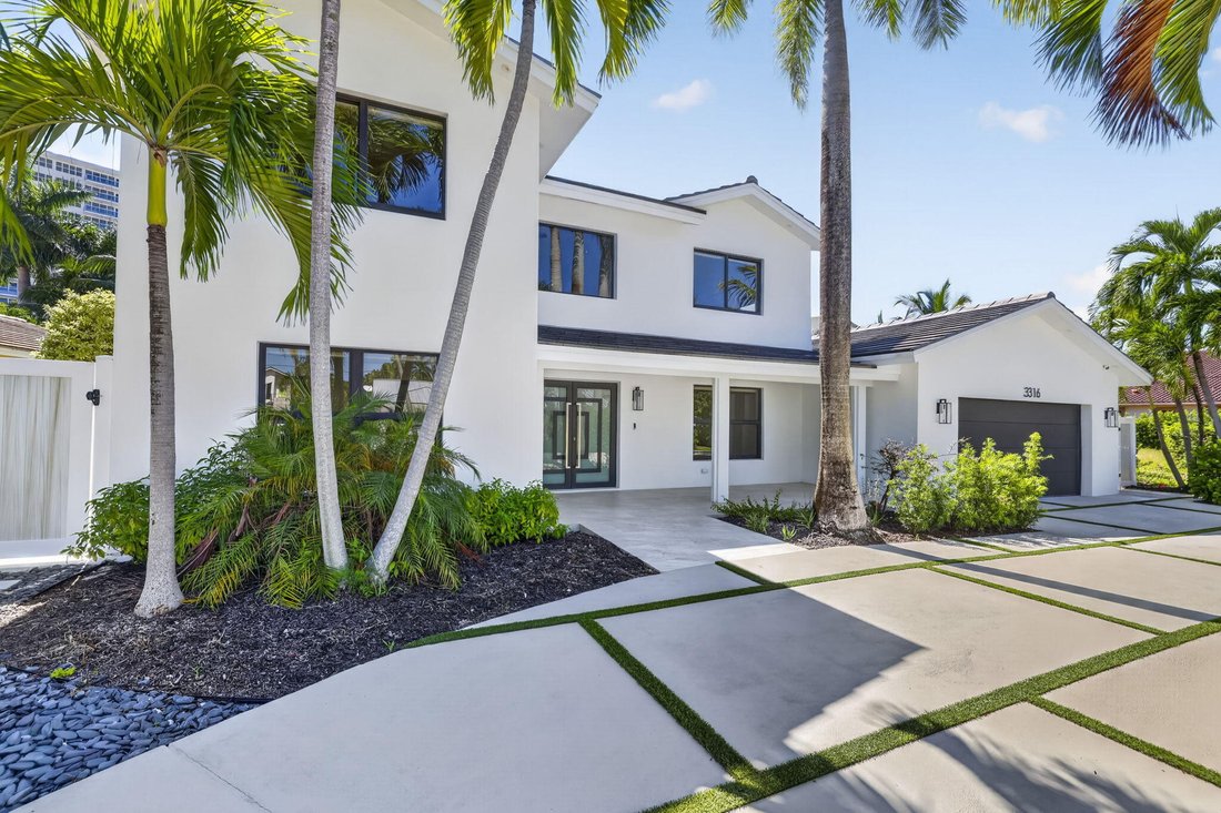 House in Fort Lauderdale, Florida, United States 1 - 19102902