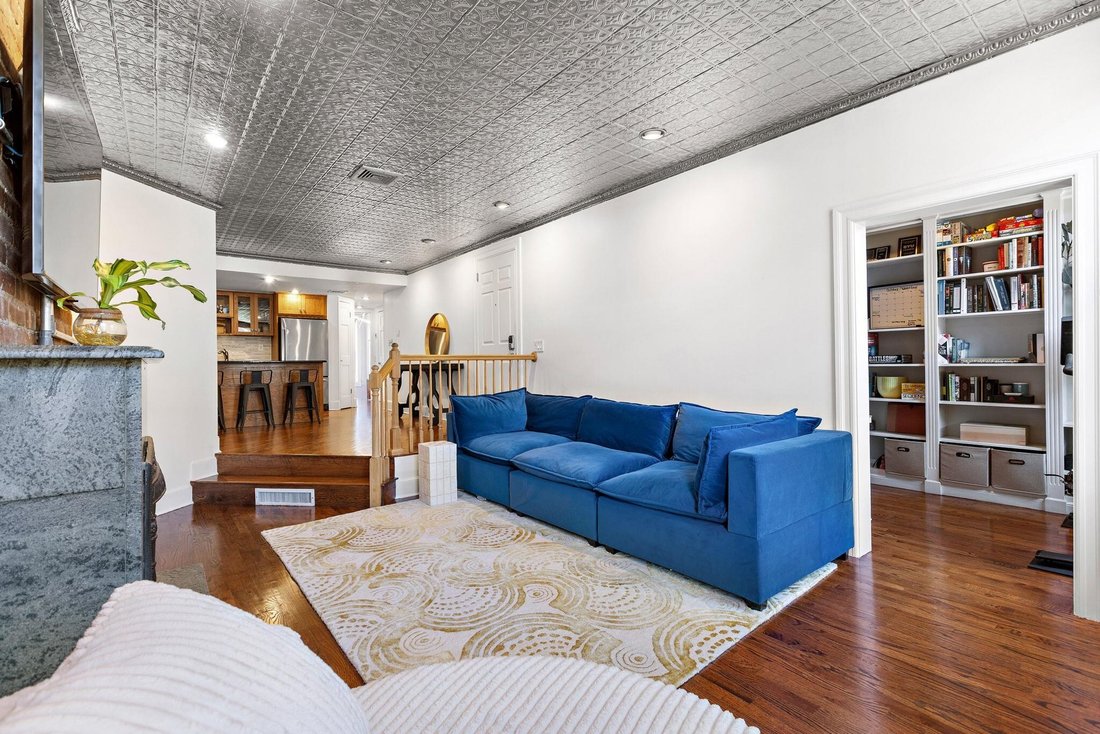 Condo in Hoboken, New Jersey, United States 4 - 19102903