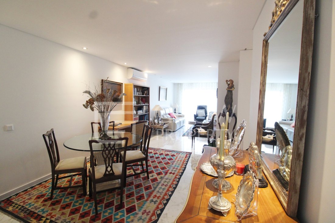 Apartment in Faro (Se e Sao Pedro), Algarve, Portugal 3 - 19102783
