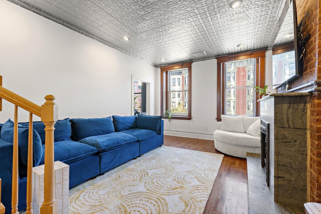 Condo in Hoboken, New Jersey, United States 3 - 19102903
