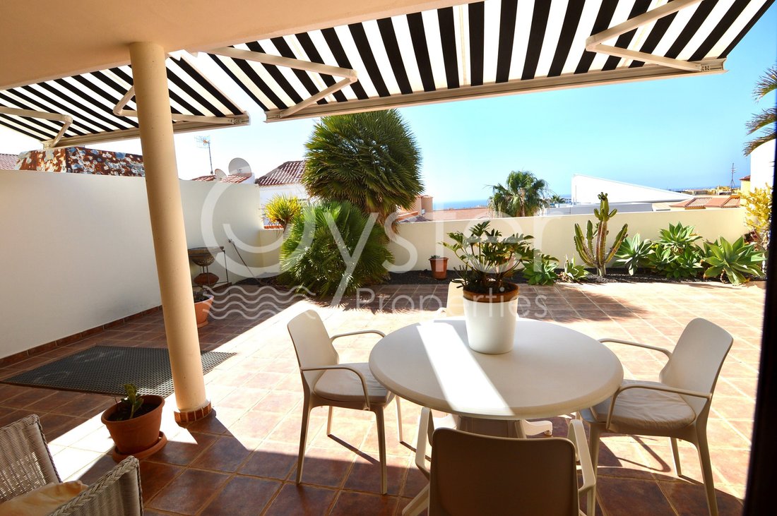 House in Granadilla de Abona, Canary Islands, Spain 1 - 19102762