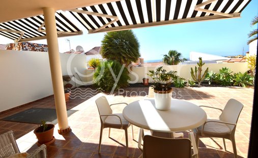 Casa en Granadilla, Canarias, España 1